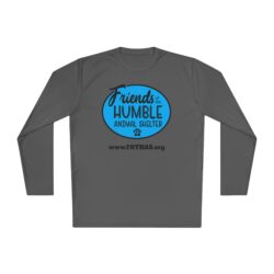 FOTHAS Unisex Long Sleeve Tee