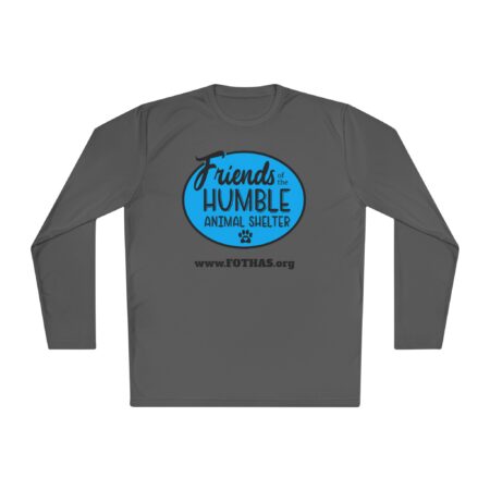 FOTHAS Unisex Long Sleeve Tee