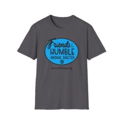 FOTHAS Softstyle T-Shirt