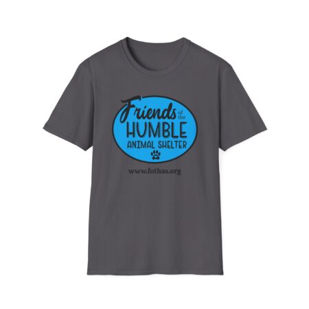FOTHAS Softstyle T-Shirt