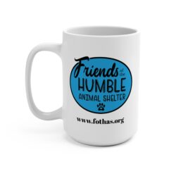 Mug 15oz