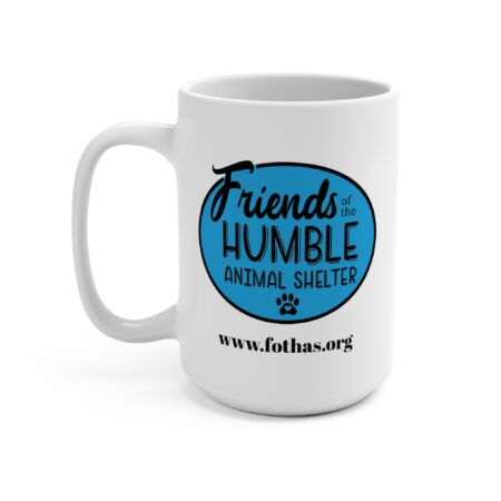 Mug 15oz