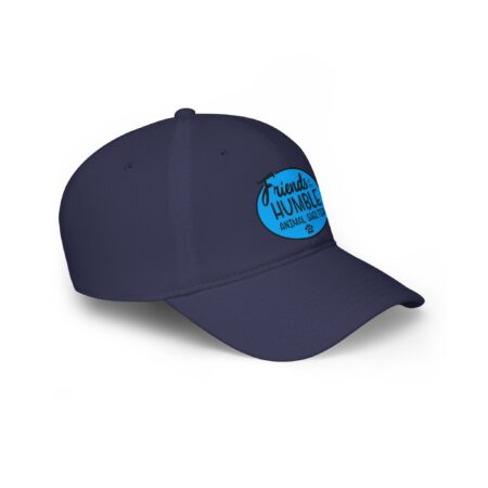 Friends of the Humble Animal Shelter Low Profile Baseball Cap - Image 7
