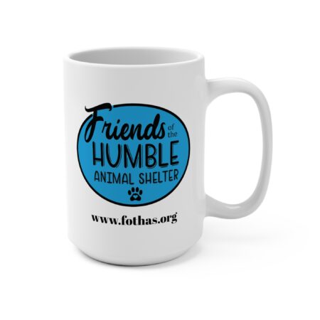 Mug 15oz - Image 2