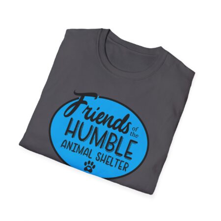 FOTHAS Softstyle T-Shirt - Image 4