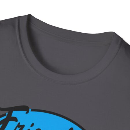 FOTHAS Softstyle T-Shirt - Image 3