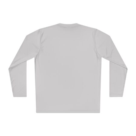 FOTHAS Unisex Long Sleeve Tee - Image 2