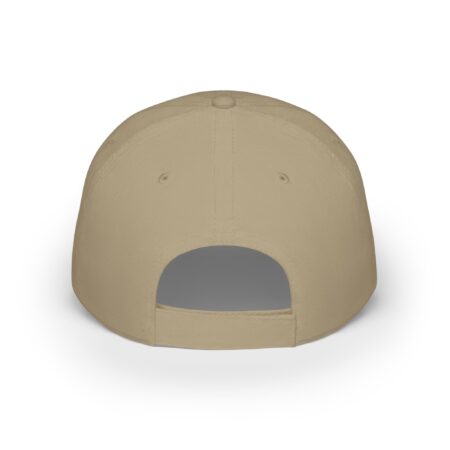 Friends of the Humble Animal Shelter Low Profile Baseball Cap - Image 2