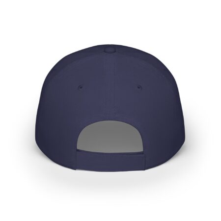 Friends of the Humble Animal Shelter Low Profile Baseball Cap - Image 6