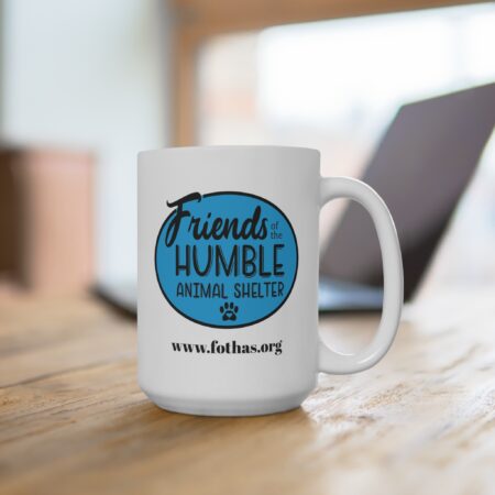 Mug 15oz - Image 4