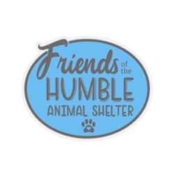 Support Stickers